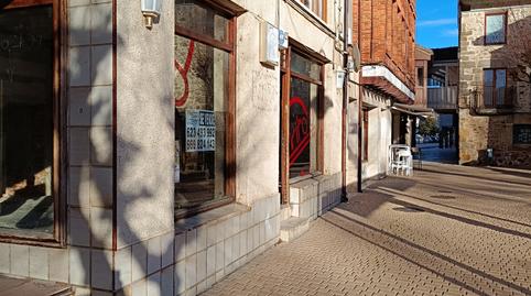 Photo 2 of Premises for sale in Ps Cascajera, Aguilar de Campoo, Palencia