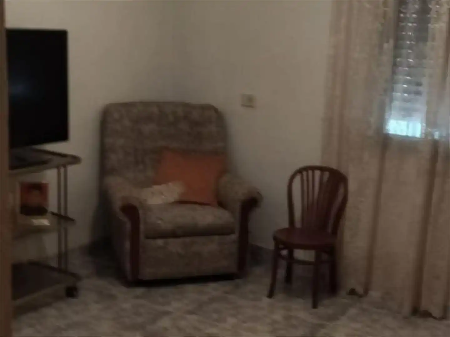 Wohnzimmer von Erdgeschoss zum Verkauf in Betxí mit Möbliert und Balkon