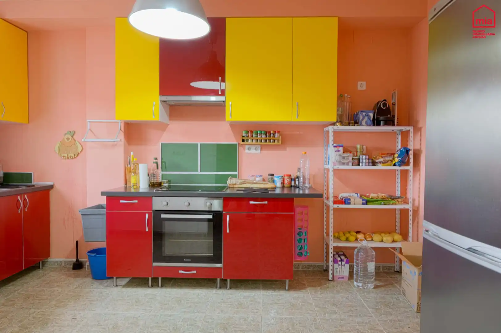 Casa a schiera con terrazza in vendita a Íllora, imagen 8