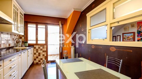 Foto 3 von Dachboden zum Verkauf in Baldomero Alonso, 27, La Felguera, Langreo