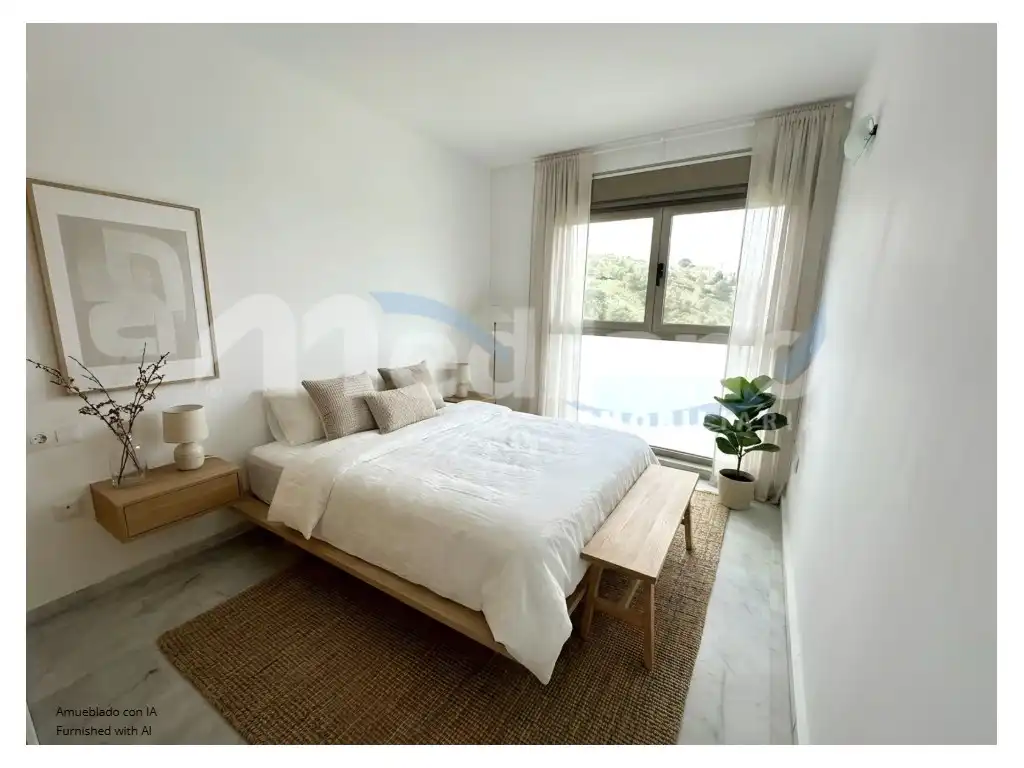 Wohnung mit Pool zum Verkauf in Calle Viena, imagen 14