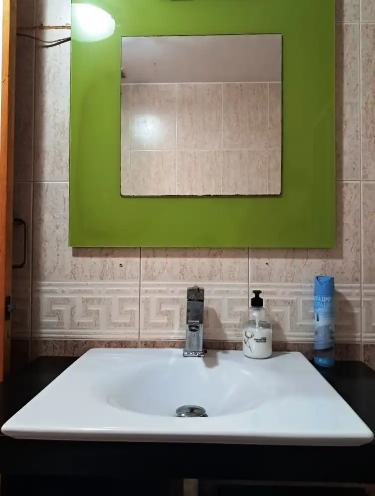Bathroom of Apartments for sale in El Ejido  with Terrace