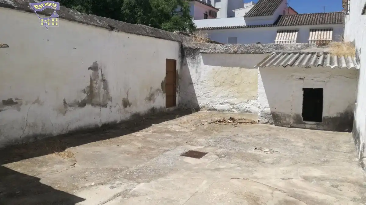 Casa con terraza en venta en Arcos de la Frontera, imagen 6