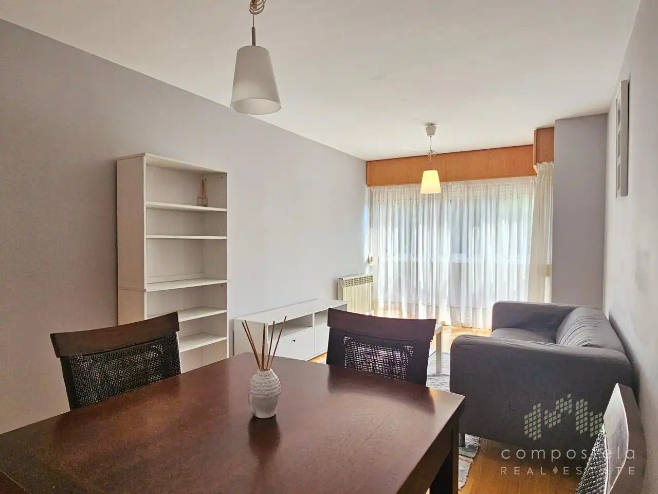 Flat with lift for sale in Figueiras, imagen 10