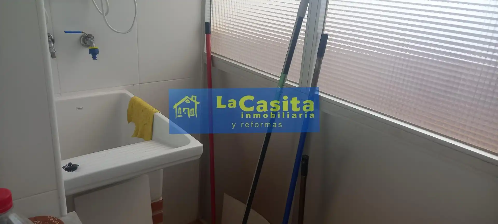 Flat for sale in Almagro