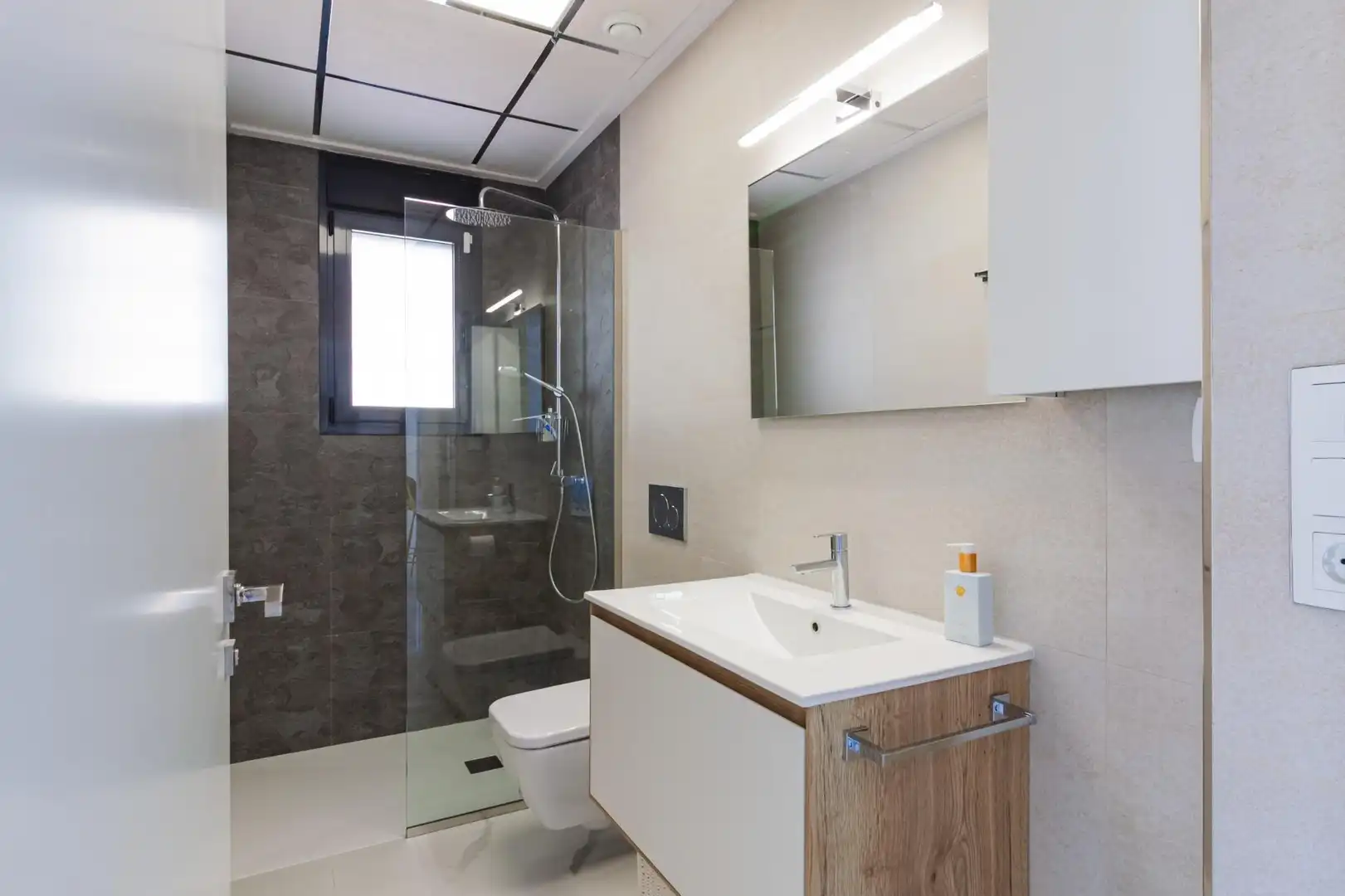 Apartament amb piscina en venda a CHIRRINES LOS-CIUDAD COMU, imagen 29