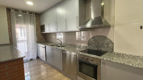 Foto 2 de Pis en venda a Carrer del Sifó, 21, La Bordeta, Lleida Capital