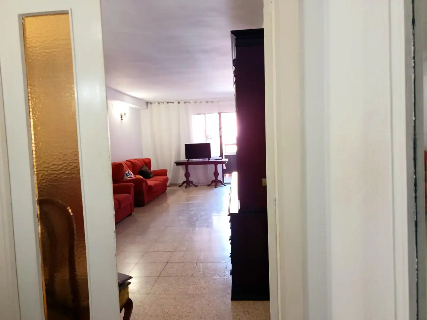 Pis en venda en Alicante / Alacant amb Balcó i Alarma