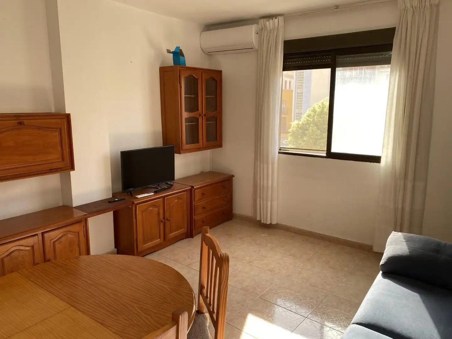 Wohnung zur Miete in Orihuela ciudad