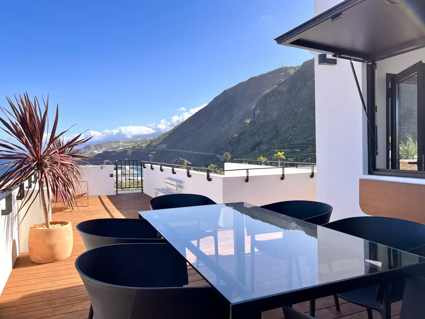Detached house with pool for sale in Garachico, imagen 36