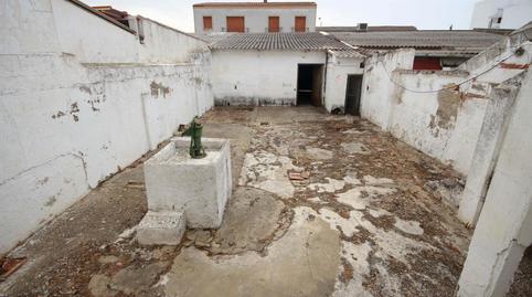 Photo 4 of House or chalet for sale in Calle Ma Auxiliadora, Puebla de la Calzada, Badajoz