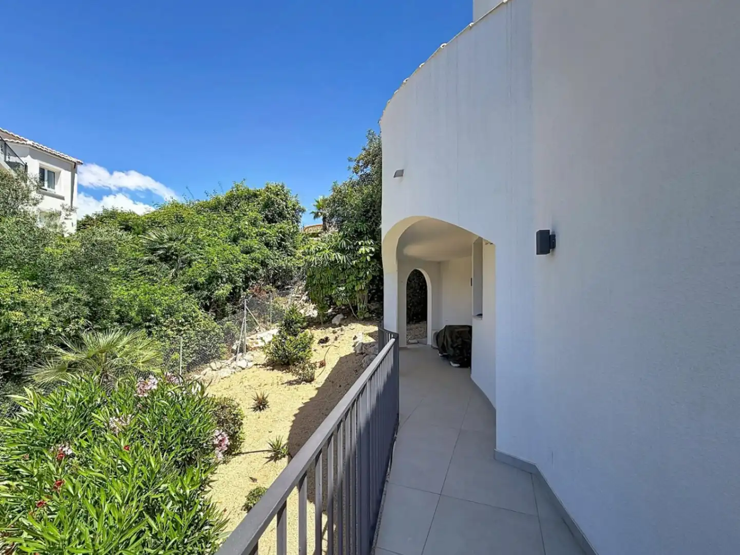 Villa avec piscine à vendre à Cumbre del Sol, imagen 61
