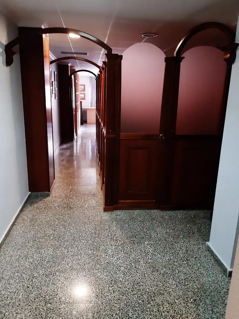 Oficina en venta en Elda