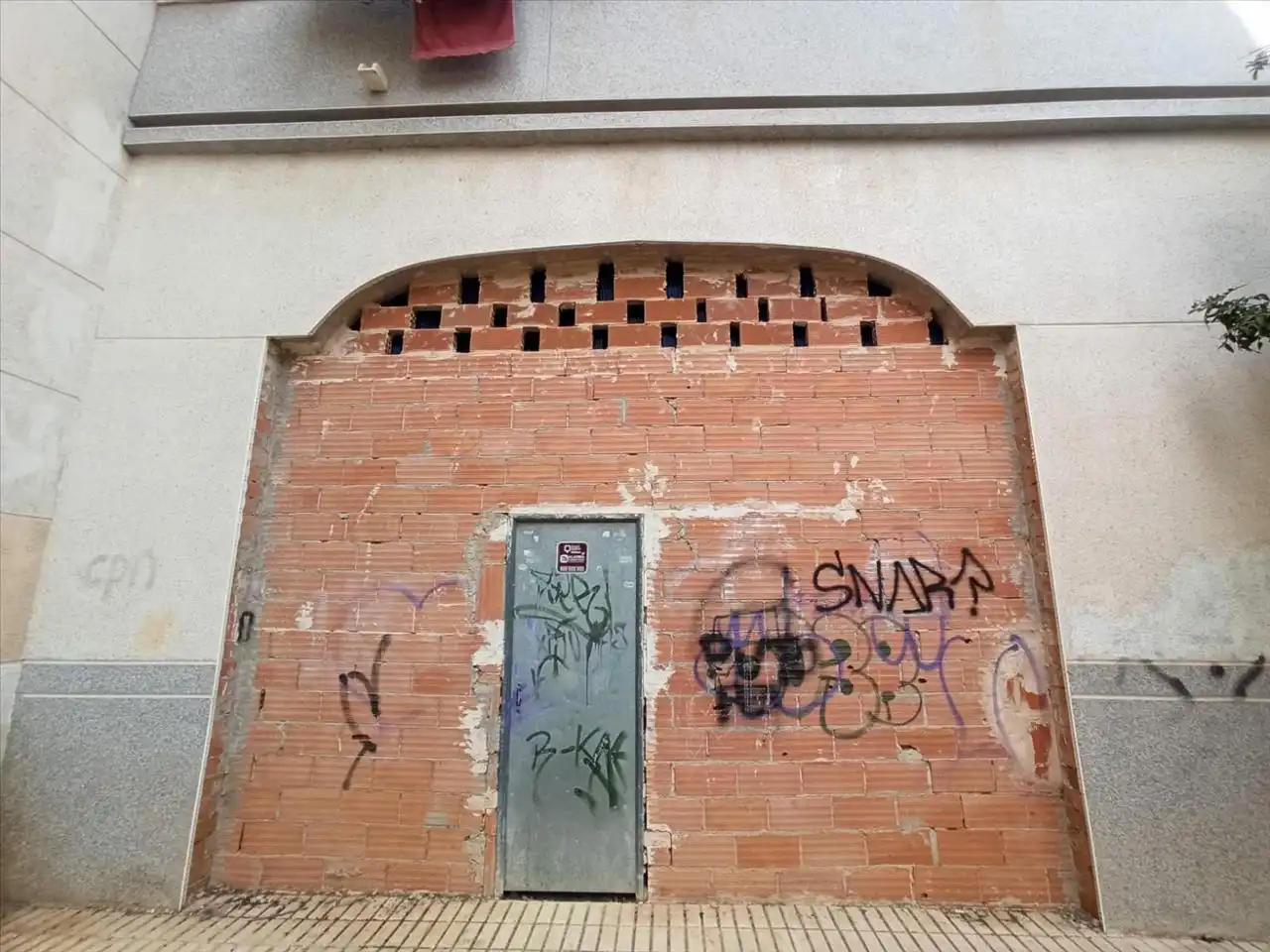 Gewerbefläche zum Verkauf in CL CAMI DE L'ALGAR, imagen 4