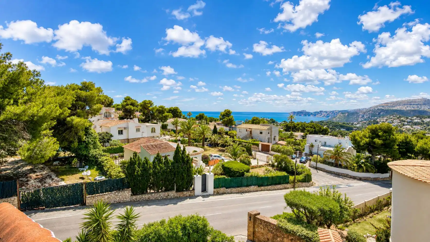 Chalet con piscina en venta en Portichol - Balcón al Mar, imagen 55