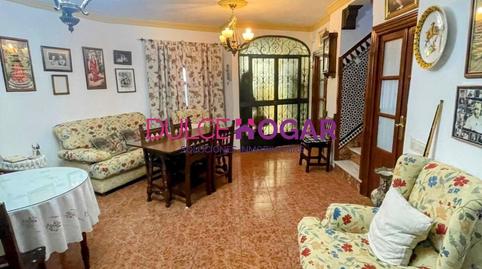 Photo 3 of House or chalet for sale in Calle Calle González Campos, 1, La Ciudad, Málaga