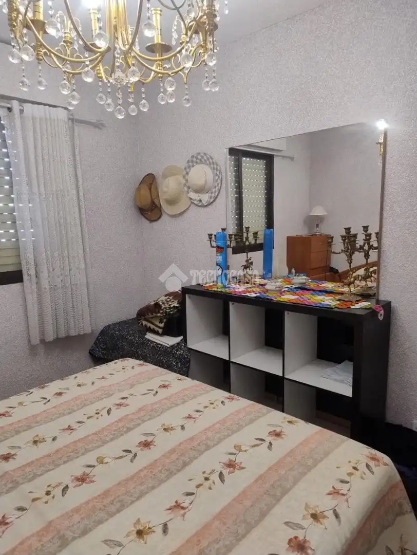 Habitación de Casa o chalet en venta en El Casar de Escalona con Calefacción
