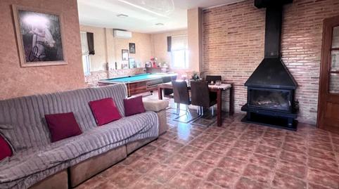 Foto 5 de Casa o xalet en venda a  Desamparados, Desamparados - Hurchillo - Torremendo, Alicante