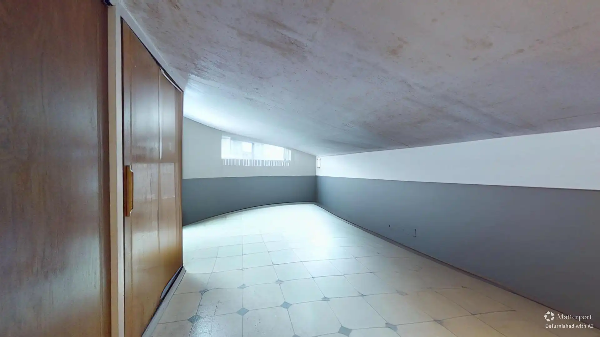 Ático en venta en Barcelona con Parquet, Trastero y Balcón