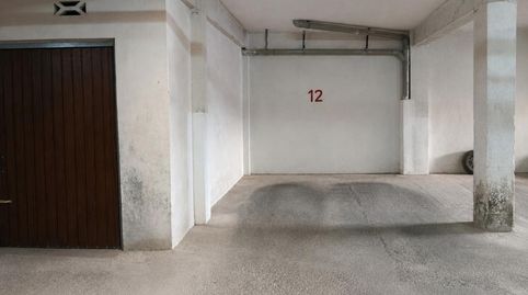 Photo 4 of Garage for sale in Carrer Ramón y Cajal, Norte, Santa Pola