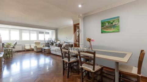 Foto 3 de Pis en venda a Parque Cataluña, Madrid