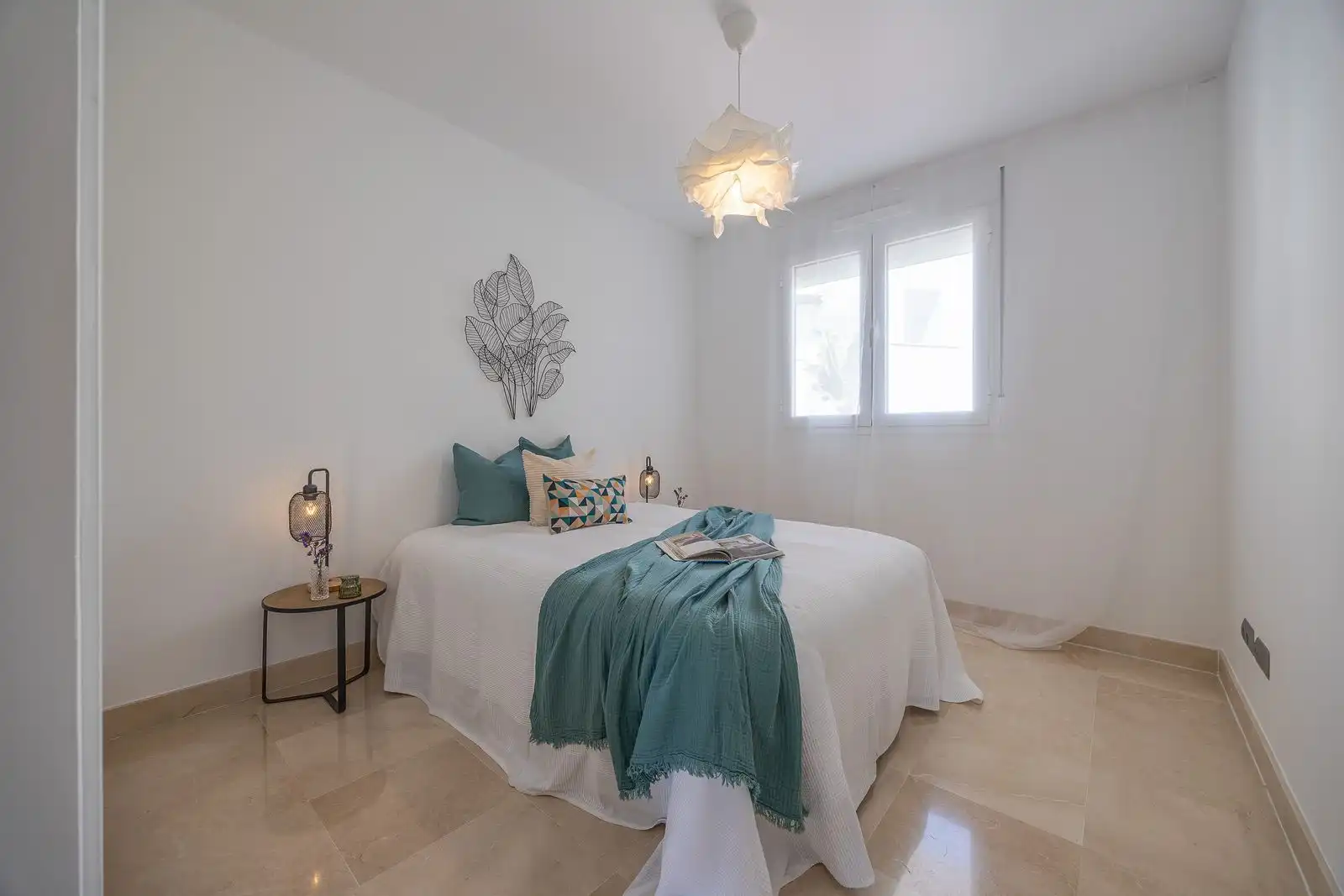 Apartamento con terraza en venta en Calle Los Arqueros 24, imagen 36