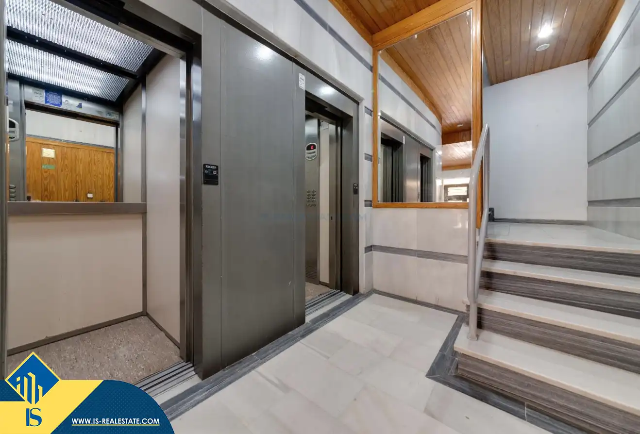 Apartament amb ascensor en venda a Playa de los Locos, imagen 36