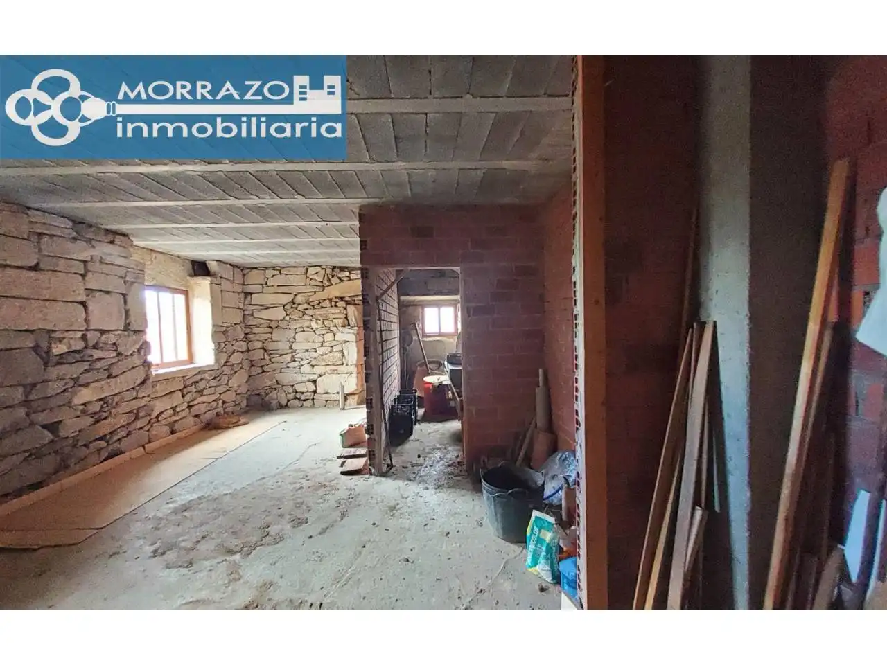 Houses for sale in Marín  with Heating, Private garden and Terrace