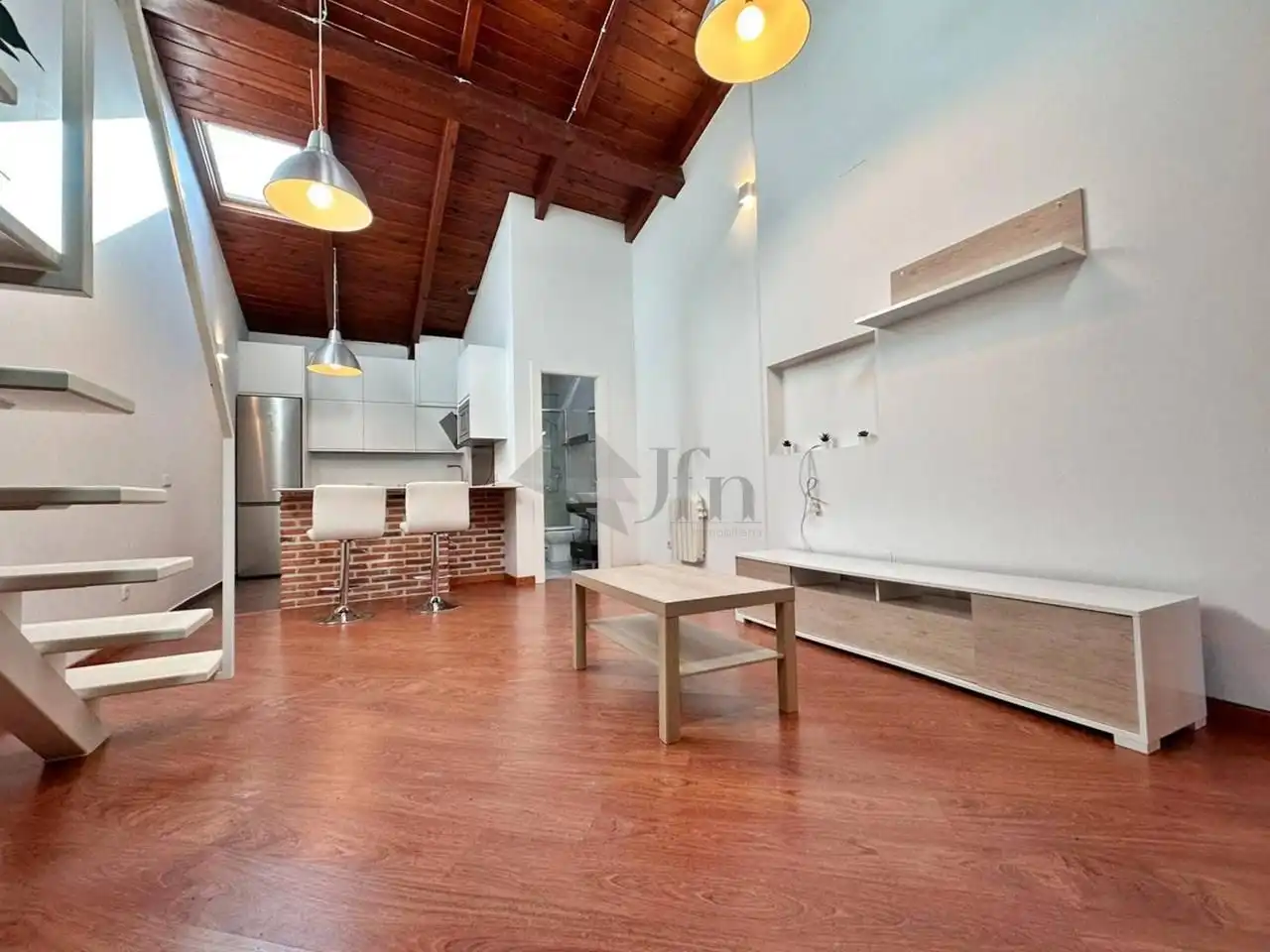 Casa en venda a Huertas, imagen 2