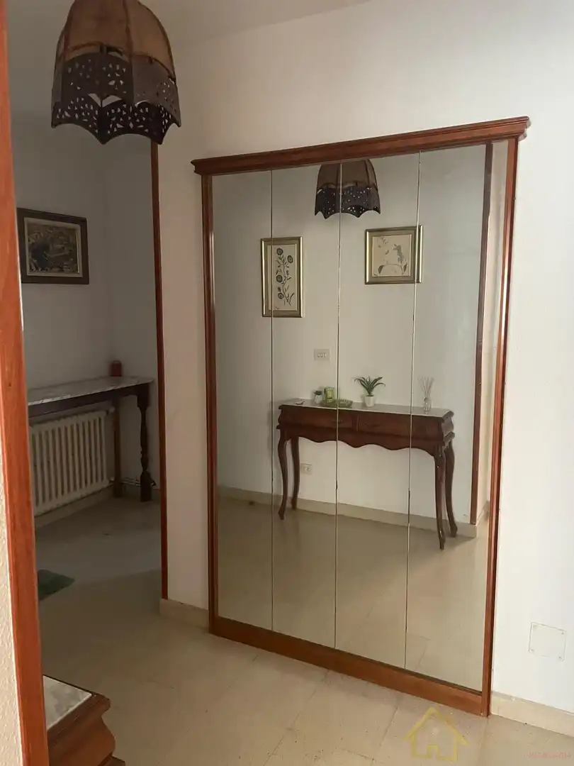 Flat with lift to rent in Vilar da Ponte, imagen 29