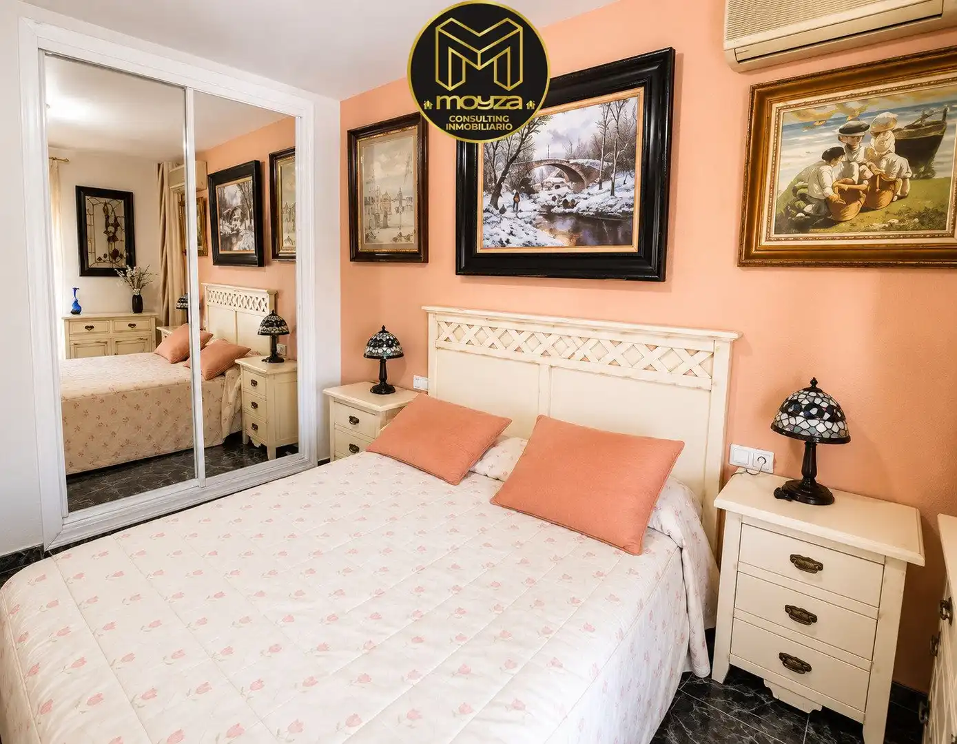 Appartement à vendre à Puente Tablas - Puente Nuevo - Cerro Molina, imagen 3
