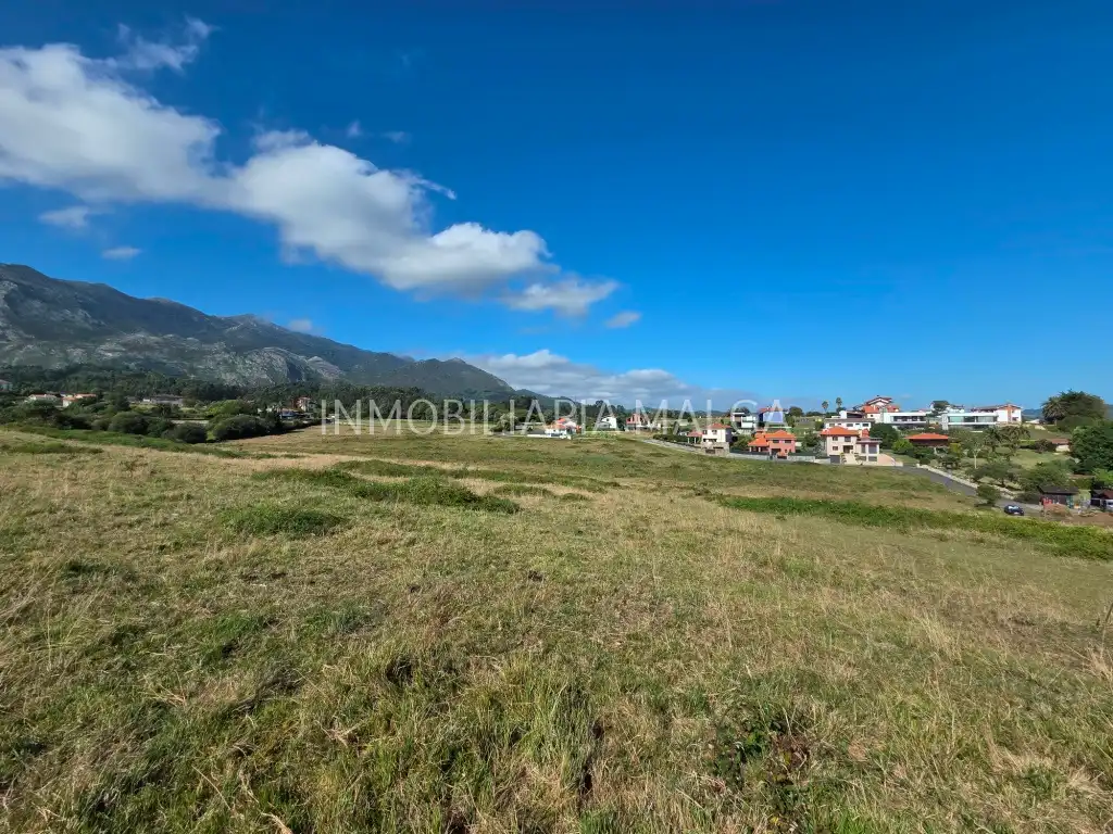 Residencial en venda en Caravia