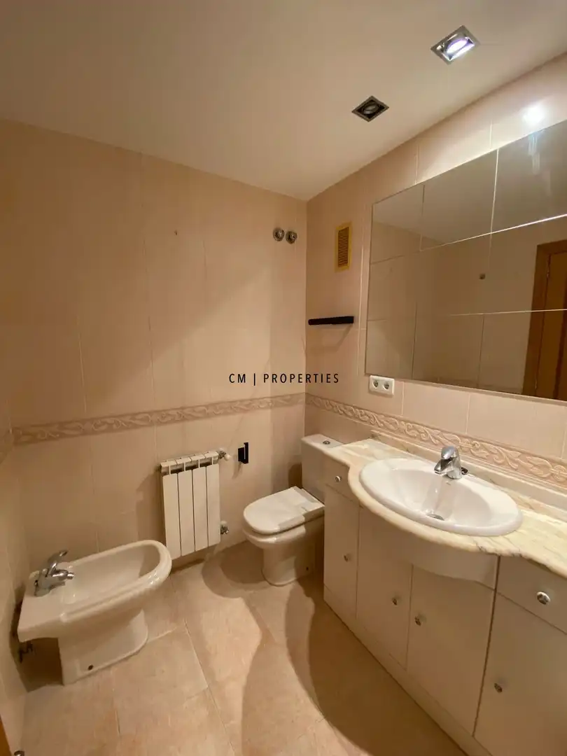 Flat for rent in Alboraya, Trinitat