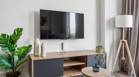 Foto 4 de Piso de alquiler en Ensanche de Vallecas - La Gavia,  Madrid Capital