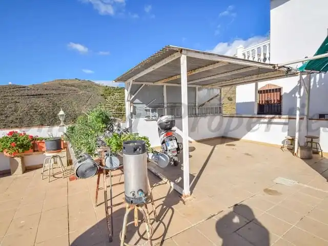 Terreni e lotti in vendita a Torrox Pueblo, imagen 22