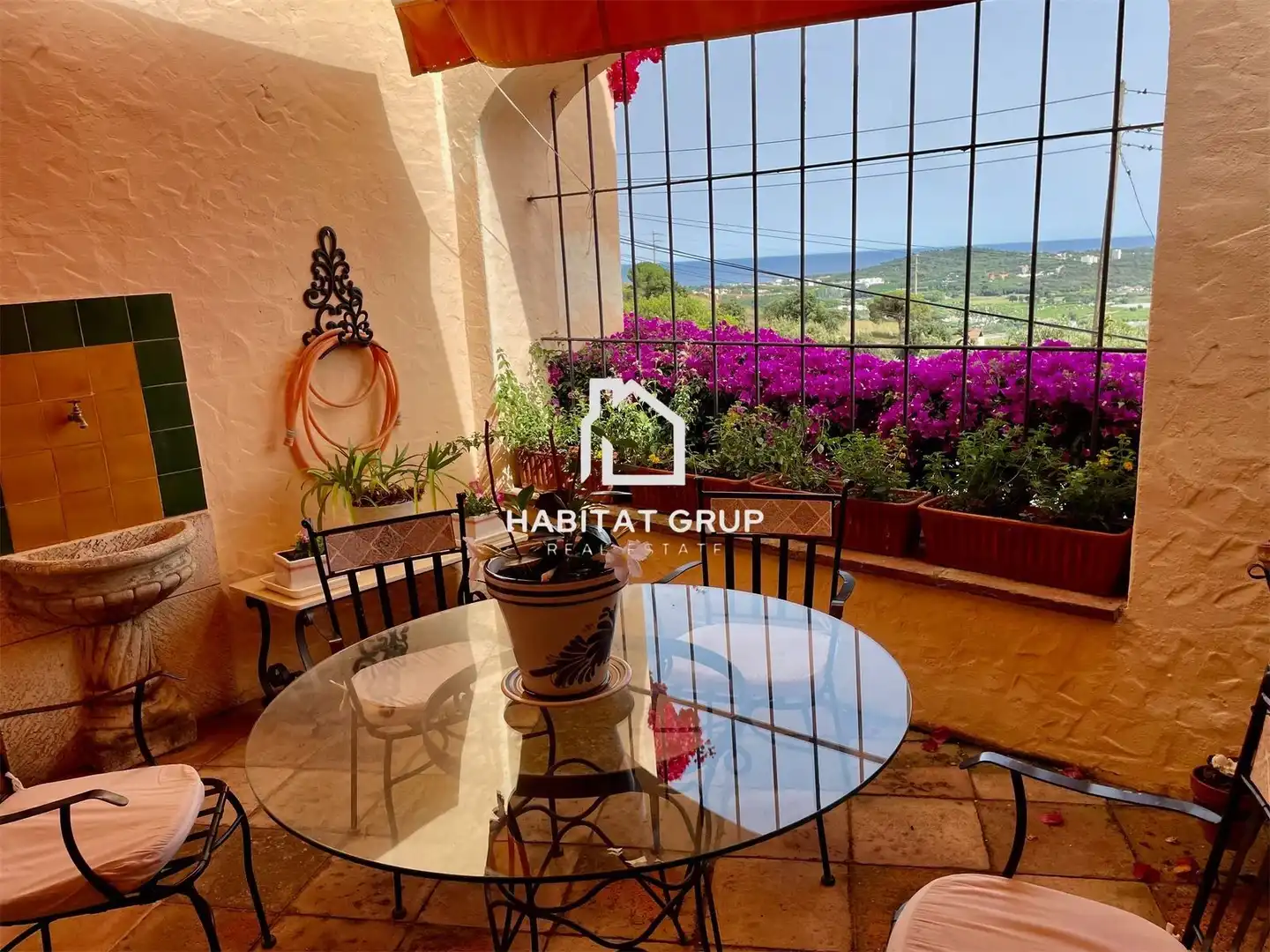 Casa amb jardí en venda a Platja d'Aro, imagen 37