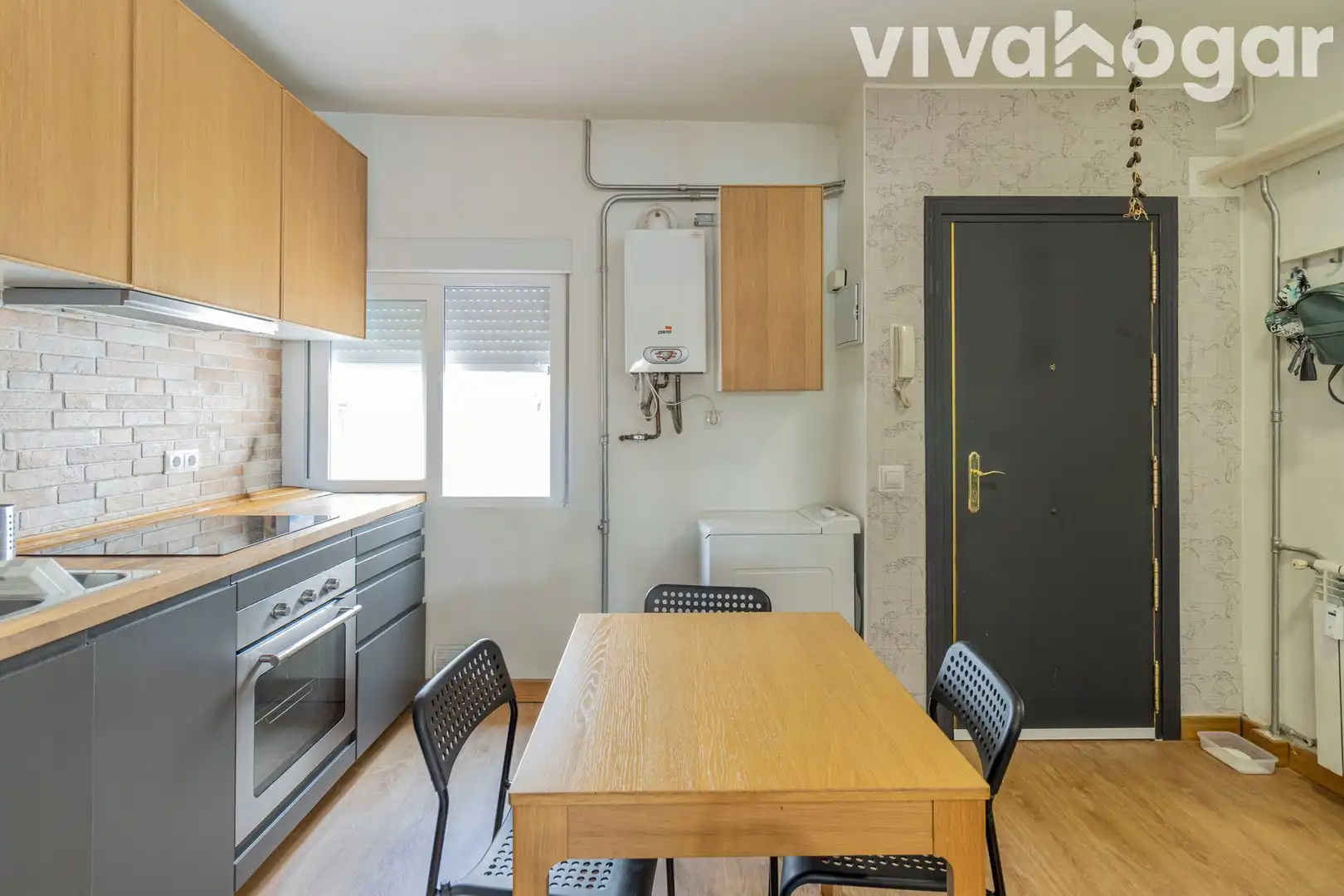 Flat with lift for sale in JUAN DUQUE, imagen 6