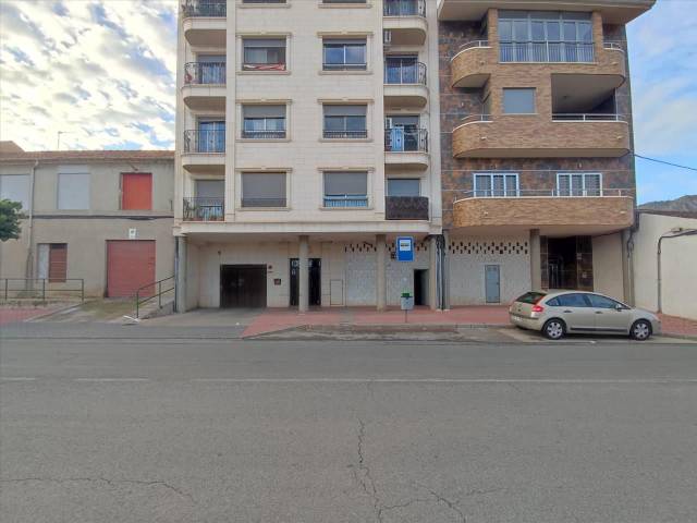 Local comercial en Venta en  Murcia en Los Ramos