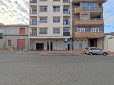 Local comercial en venda a Murcia