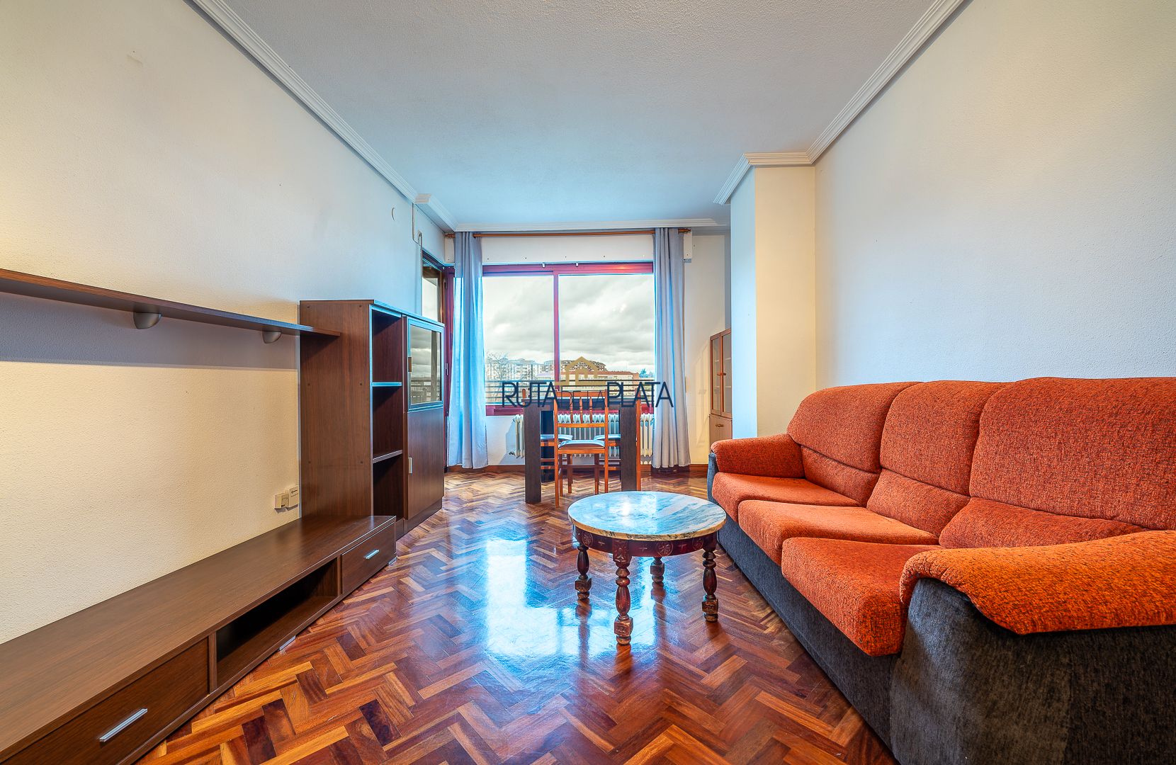 Apartament de lloguer a Calle de Santa Elena, 18, La Pantoja