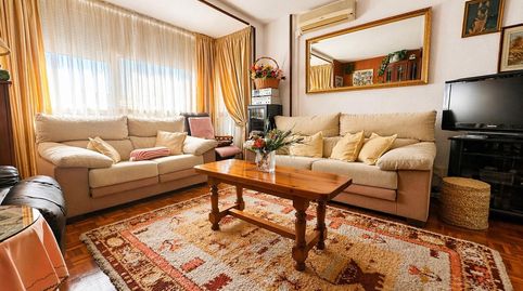 Foto 2 de Pis de lloguer a Calle Eduardo Barreiros, Orcasur - 12 de Octubre, Madrid Capital