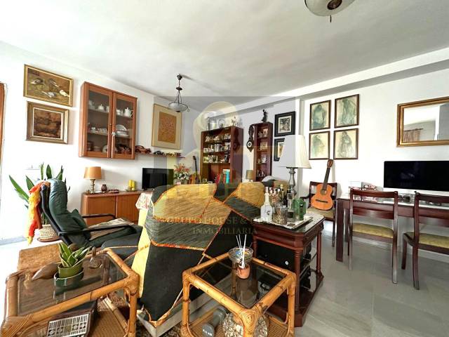 Piso en Venta en Centro - Calzada - Cabo Noval