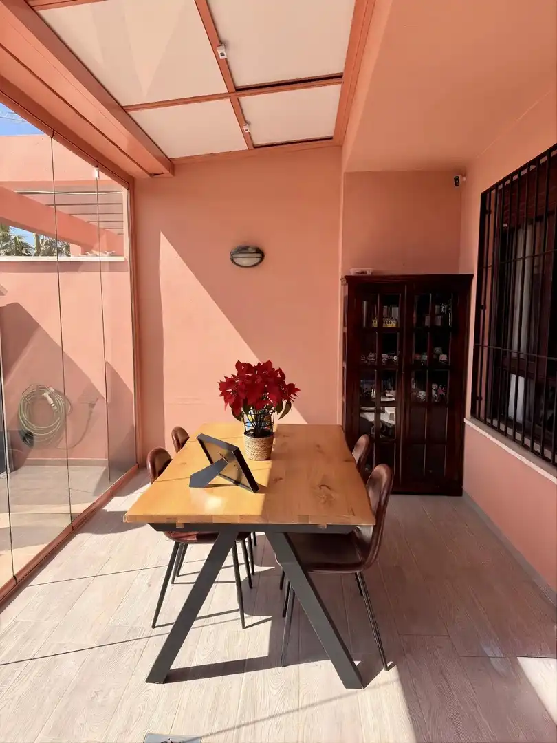 Apartamento de alquiler en Mijas, Málaga
