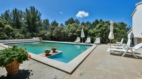 Foto 2 de Casa o xalet en venda a Establiments, Illes Balears