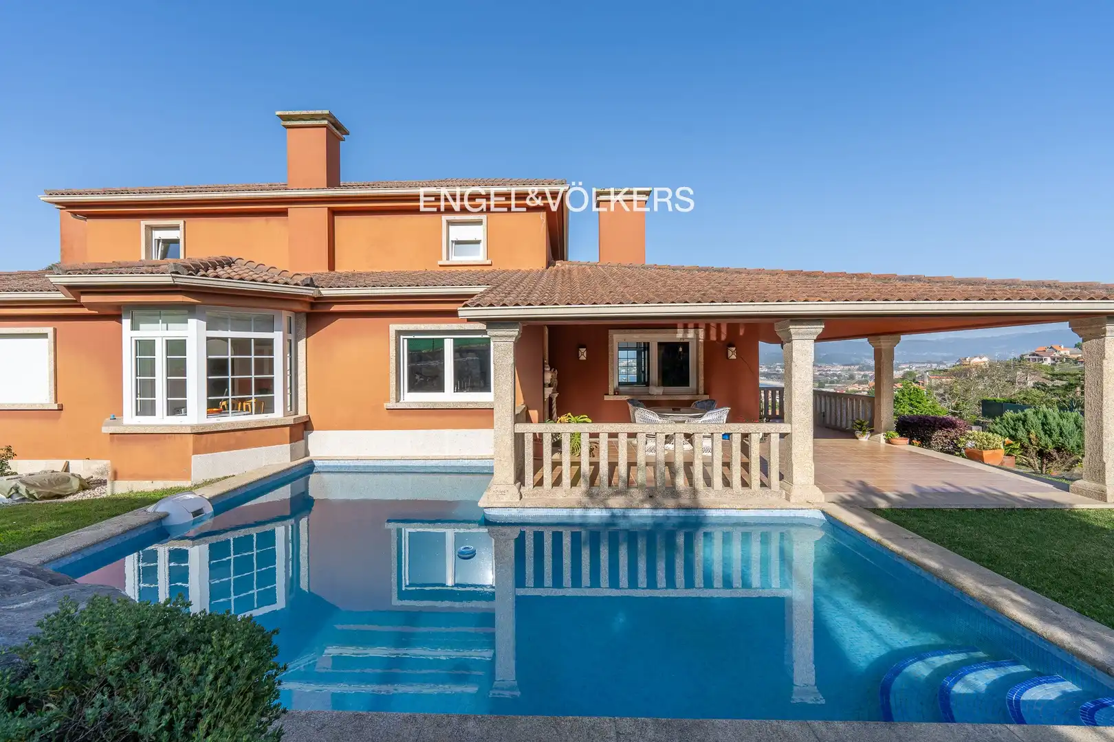 Maison avec terrasse à vendre à Baiona, imagen 32