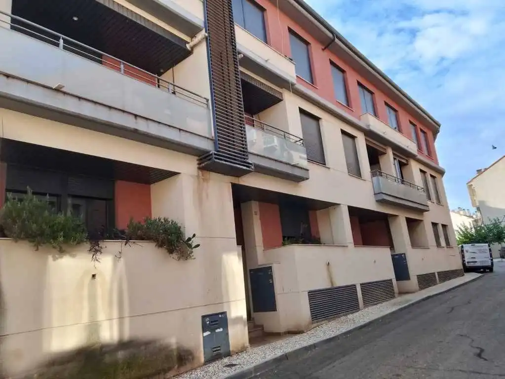 Wohnung mit Pool zum Verkauf in SITIOS