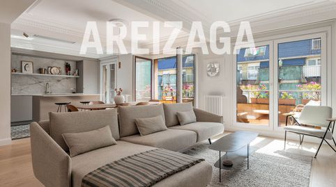 Foto 2 de Piso en venta en Segundo Izpizua Kalea, Gros, Donostia - San Sebastián