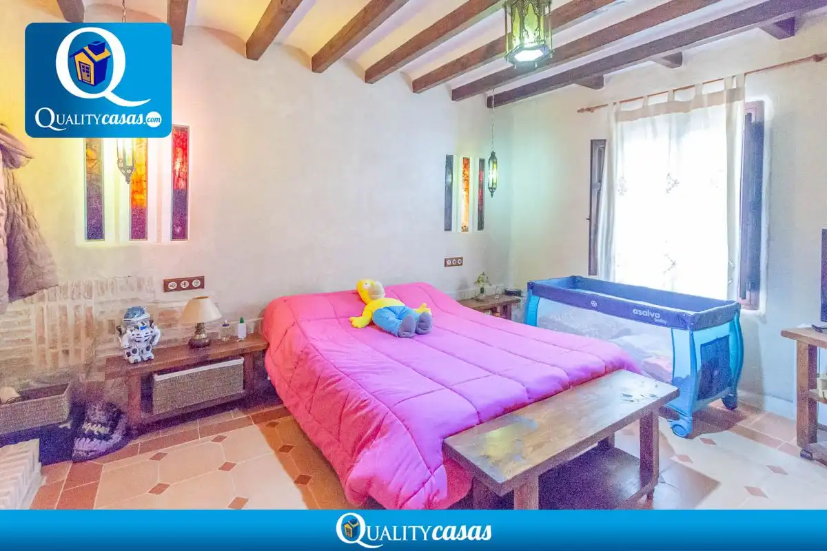 Villa zum Verkauf in Crevillent, imagen 28