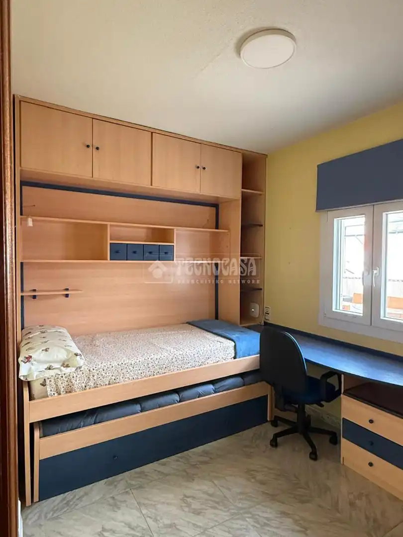 Habitación de Piso en venta en Madrid