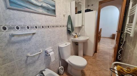 Foto 3 de Apartament de lloguer a Avenida Habaneras - Curva de Palangre, Torrevieja